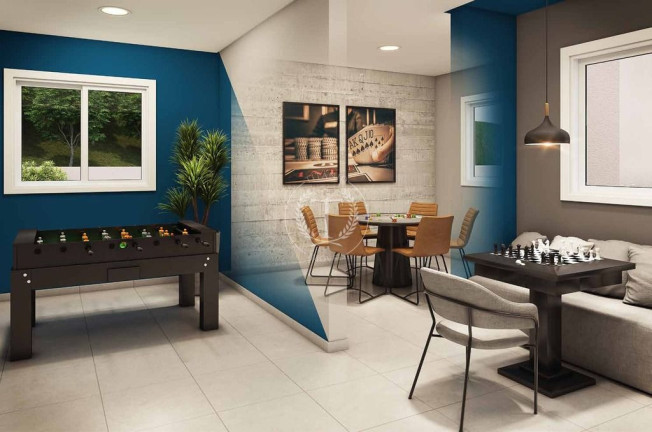 Imagem Apartamento com 2 Quartos à Venda, 32 m² em Terceira Divisão De Interlagos - São Paulo Imagem Apartamento com 2 Quartos à Venda, 32 m² em Terceira Divisão De Interlagos - São Paulo