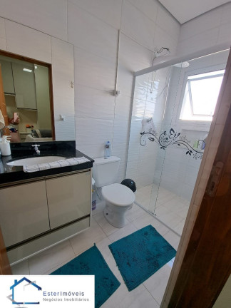 Imagem Casa com 3 Quartos para Alugar ou Temporada, 142 m² em Portais (polvilho) - Cajamar