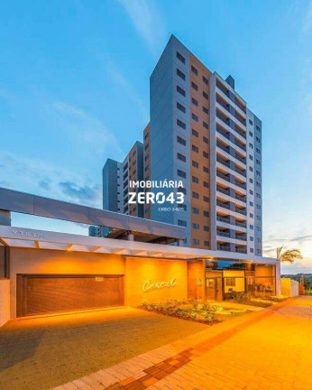 Imagem Apartamento com 2 Quartos para Alugar, 51 m² em Gleba Fazenda Palhano - Londrina Imagem Apartamento com 2 Quartos para Alugar, 51 m² em Gleba Fazenda Palhano - Londrina
