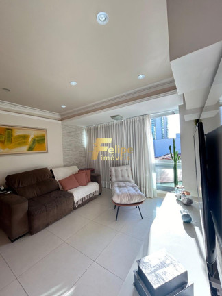 Imagem Imóvel com 3 Quartos à Venda, 90 m² em Jardim Camburi - Vitória Imagem Imóvel com 3 Quartos à Venda, 90 m² em Jardim Camburi - Vitória