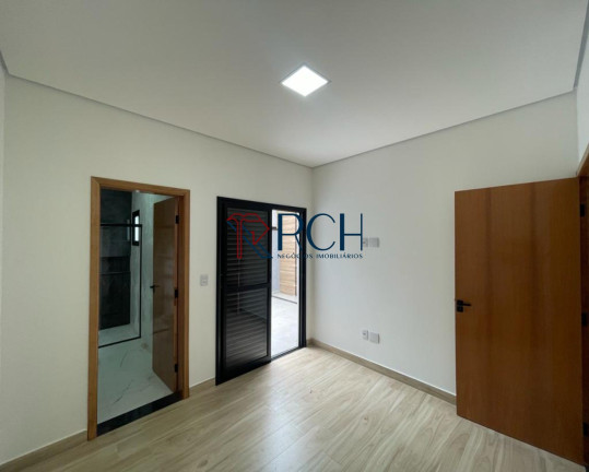 Imagem Casa com 3 Quartos à Venda, 115 m² em Cajuru Do Sul - Sorocaba