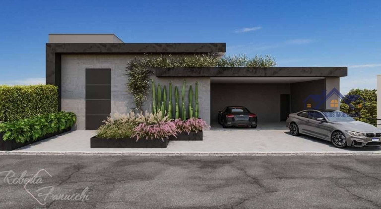 Casa com 4 Quartos à Venda, 400 m² em Golf Gardens - Carapicuíba