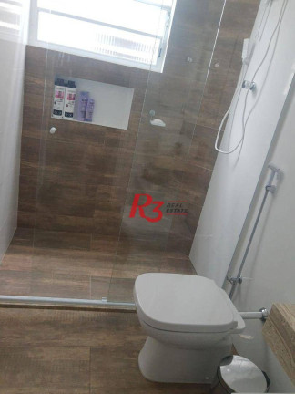 Imagem Apartamento com 2 Quartos à Venda, 65 m² em Boqueirão - Santos Imagem Apartamento com 2 Quartos à Venda, 65 m² em Boqueirão - Santos