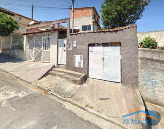 Imagem Terreno à Venda, 250 m² em Jaguaribe - Osasco Imagem Terreno à Venda, 250 m² em Jaguaribe - Osasco