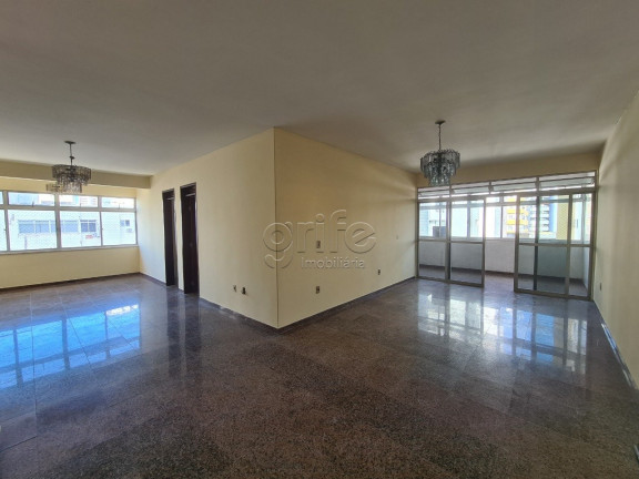 Imagem Apartamento com 5 Quartos à Venda, 216 m² em Meireles - Fortaleza