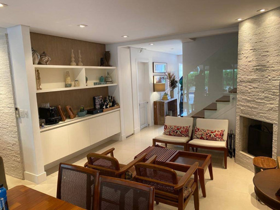 Imagem Casa de Condomínio com 4 Quartos à Venda, 476 m² em Alphaville - Santana De Parnaíba Imagem Casa de Condomínio com 4 Quartos à Venda, 476 m² em Alphaville - Santana De Parnaíba