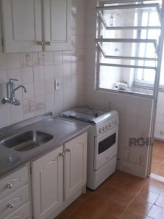 Imagem Apartamento com 1 Quarto à Venda, 44 m² em Partenon - Porto Alegre Imagem Apartamento com 1 Quarto à Venda, 44 m² em Partenon - Porto Alegre