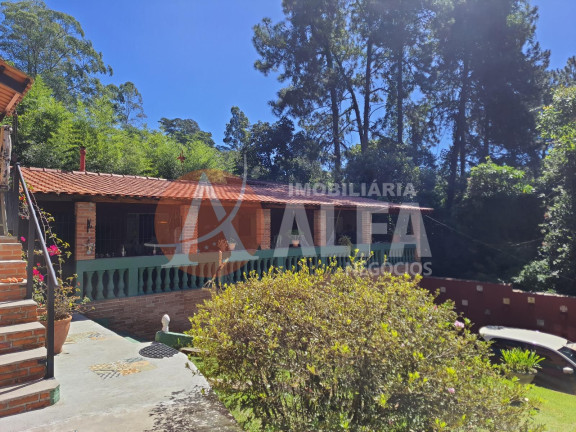 Imagem Casa com 3 Quartos à Venda, 343 m² em Parque Paraíso - Santana De Parnaíba Imagem Casa com 3 Quartos à Venda, 343 m² em Parque Paraíso - Santana De Parnaíba