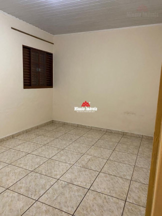 Imagem Casa com 3 Quartos à Venda, 118 m² em Vila Rica - Jundiaí Imagem Casa com 3 Quartos à Venda, 118 m² em Vila Rica - Jundiaí