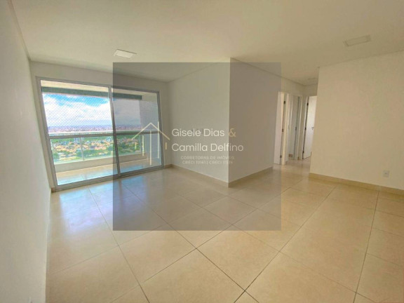 Imagem Apartamento com 3 Quartos à Venda, 91 m² em Altiplano Cabo Branco - João Pessoa