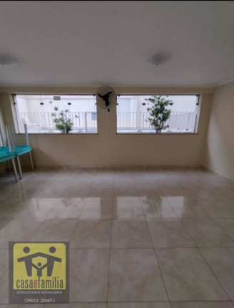 Imagem Apartamento com 3 Quartos à Venda, 89 m² em Ipiranga - São Paulo Imagem Apartamento com 3 Quartos à Venda, 89 m² em Ipiranga - São Paulo