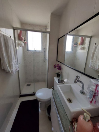 Imagem Apartamento com 2 Quartos à Venda, 46 m² em Ipanema - Porto Alegre Imagem Apartamento com 2 Quartos à Venda, 46 m² em Ipanema - Porto Alegre
