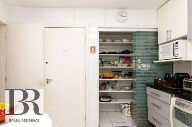 Imagem Apartamento com 2 Quartos à Venda, 142 m² em Itaim Bibi - São Paulo Imagem Apartamento com 2 Quartos à Venda, 142 m² em Itaim Bibi - São Paulo