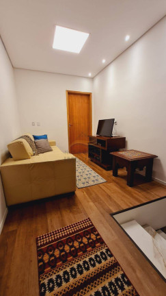 Imagem Casa com 2 Quartos à Venda, 250 m² em Residencial Tosi - Itupeva Imagem Casa com 2 Quartos à Venda, 250 m² em Residencial Tosi - Itupeva