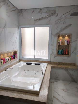 Imagem Casa com 3 Quartos à Venda, 200 m² em Parque Nascente Do São José - Mirassol Imagem Casa com 3 Quartos à Venda, 200 m² em Parque Nascente Do São José - Mirassol