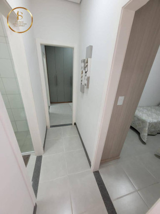 Imagem Apartamento com 2 Quartos à Venda, 57 m² em Parque Orestes ôngaro - Hortolândia