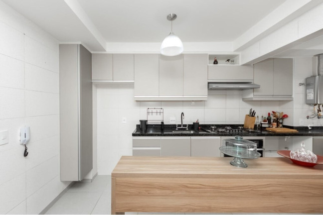 Imagem Imóvel com 2 Quartos à Venda, 59 m² em Vila Prudente - São Paulo