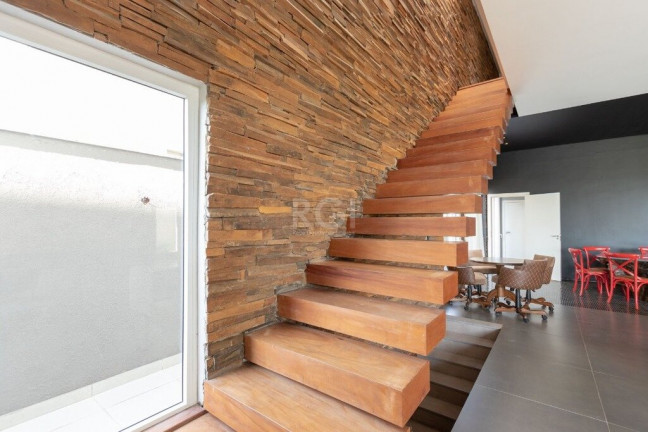 Imagem Casa de Condomínio com 4 Quartos à Venda, 403 m² em Belém Novo - Porto Alegre