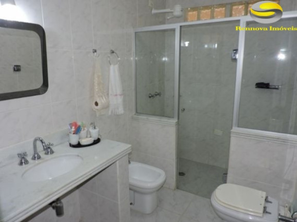 Imagem Casa de Condomínio com 5 Quartos à Venda, 530 m² em Chácara Dos Junqueiras - Carapicuíba