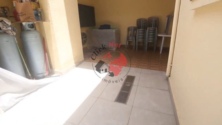 Imagem Casa com 3 Quartos à Venda, 200 m² em Rudge Ramos - São Bernardo Do Campo Imagem Casa com 3 Quartos à Venda, 200 m² em Rudge Ramos - São Bernardo Do Campo