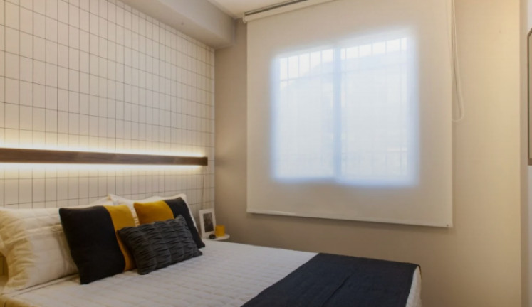 Imagem Apartamento com 1 Quarto à Venda, 29 m² em Barra Funda - São Paulo Imagem Apartamento com 1 Quarto à Venda, 29 m² em Barra Funda - São Paulo