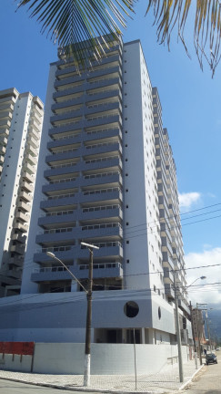 Imagem Apartamento com 2 Quartos à Venda, 82 m² em Caiçara - Praia Grande