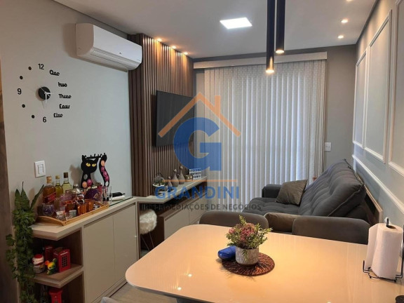 Imagem Apartamento com 2 Quartos à Venda, 48 m² em Ipê I - Mogi Guaçu Imagem Apartamento com 2 Quartos à Venda, 48 m² em Ipê I - Mogi Guaçu
