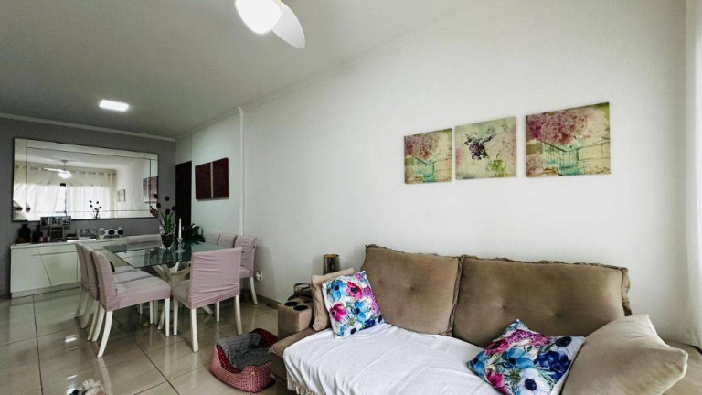 Imagem Apartamento com 2 Quartos à Venda, 82 m² em Tupi - Praia Grande Imagem Apartamento com 2 Quartos à Venda, 82 m² em Tupi - Praia Grande