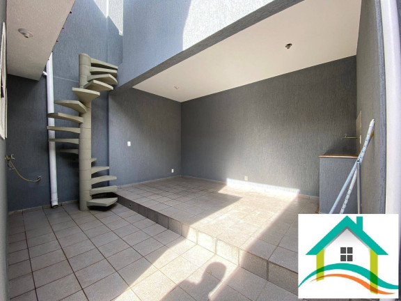 Imagem Sobrado com 3 Quartos à Venda, 183 m² em Jardim Itapoan - Santo André Imagem Sobrado com 3 Quartos à Venda, 183 m² em Jardim Itapoan - Santo André