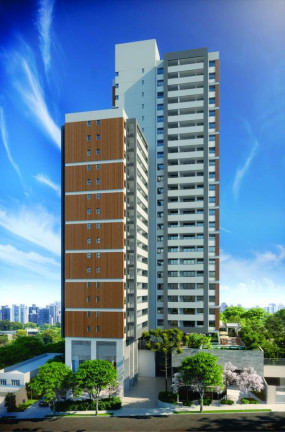 Imagem Apartamento com 2 Quartos à Venda, 61 m² em Vila Mariana - São Paulo Imagem Apartamento com 2 Quartos à Venda, 61 m² em Vila Mariana - São Paulo