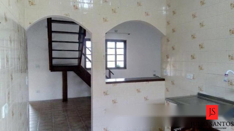 Imagem Sobrado com 3 Quartos à Venda, 252 m² em Jardim Carolina - Ubatuba Imagem Sobrado com 3 Quartos à Venda, 252 m² em Jardim Carolina - Ubatuba