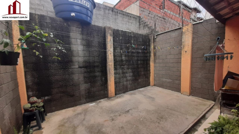 Imagem Casa com 2 Quartos à Venda, em Portal Da Estação - Franco Da Rocha Imagem Casa com 2 Quartos à Venda, em Portal Da Estação - Franco Da Rocha