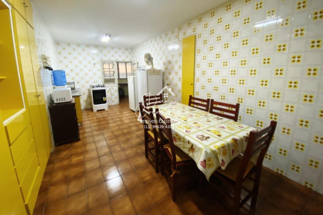 Imagem Apartamento com 3 Quartos à Venda, 145 m² em Pitangueiras - Guarujá