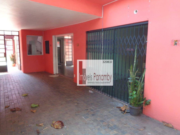 Imagem Sobrado com 3 Quartos à Venda, 206 m² em Campo Belo - São Paulo Imagem Sobrado com 3 Quartos à Venda, 206 m² em Campo Belo - São Paulo