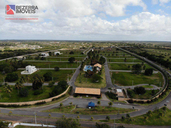 Imagem Terreno à Venda, 360 m² em Pium - Nísia Floresta
