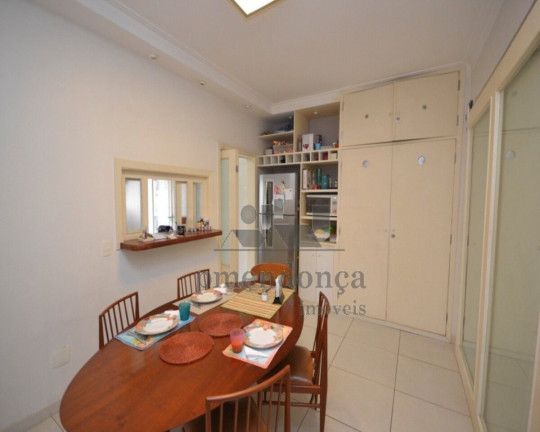 Imagem Apartamento com 3 Quartos à Venda, 160 m² em Higienópolis - São Paulo Imagem Apartamento com 3 Quartos à Venda, 160 m² em Higienópolis - São Paulo