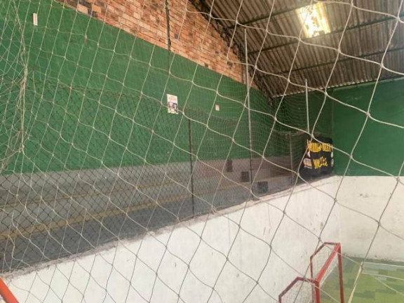 Imagem Galpão à Venda, 1.100 m² em Vila Regente Feijó - São Paulo