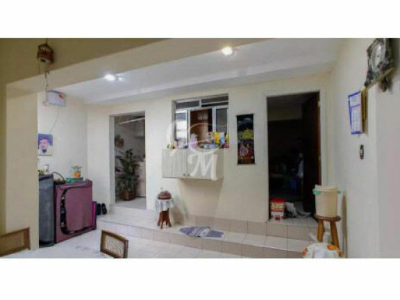 Imagem Casa com 3 Quartos à Venda, 189 m² em Parque Jabaquara - São Paulo Imagem Casa com 3 Quartos à Venda, 189 m² em Parque Jabaquara - São Paulo