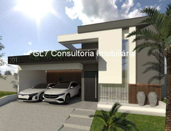 Imagem Casa com 3 Quartos à Venda, em Residencial Duas Marias - Indaiatuba Imagem Casa com 3 Quartos à Venda, em Residencial Duas Marias - Indaiatuba