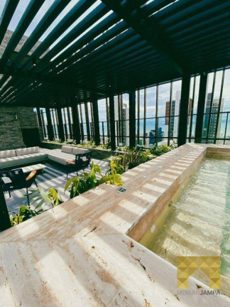 Imagem Imóvel com 3 Quartos à Venda, 77 m² em Tambaú - João Pessoa Imagem Imóvel com 3 Quartos à Venda, 77 m² em Tambaú - João Pessoa