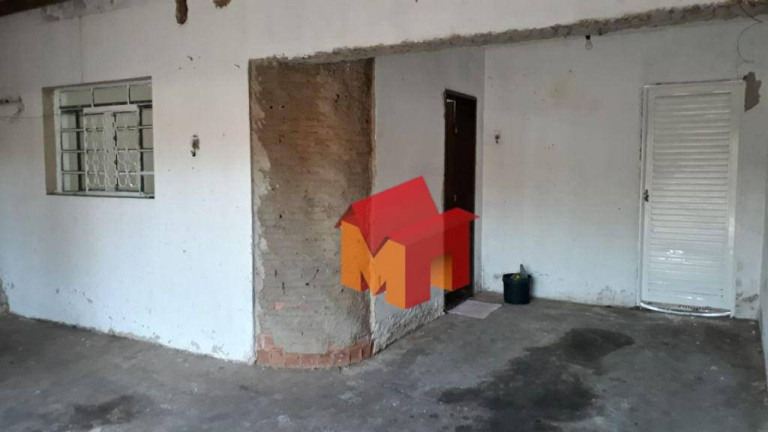 Imagem Casa com 2 Quartos à Venda, 90 m² em Jardim Nova Conquista - Santa Bárbara D'oeste Imagem Casa com 2 Quartos à Venda, 90 m² em Jardim Nova Conquista - Santa Bárbara D'oeste
