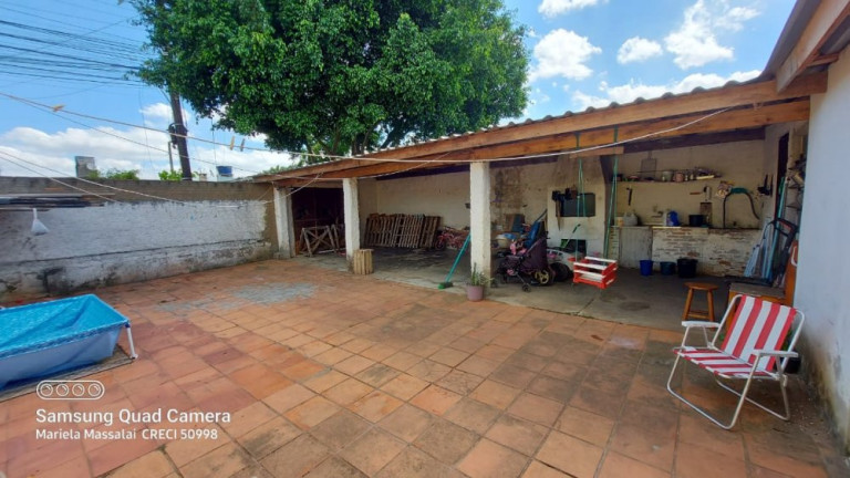 Imagem Casa com 3 Quartos à Venda, 331 m² em Morada Do Vale I - Gravataí