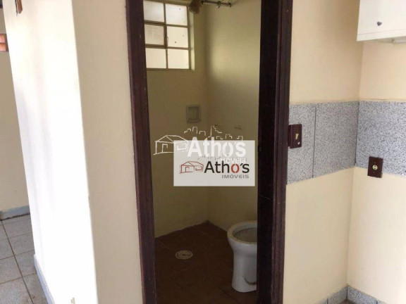 Imagem Sobrado com 5 Quartos à Venda, 250 m² em Centro - Indaiatuba