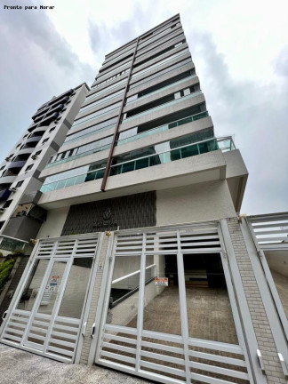 Apartamento com 2 Quartos à Venda, 83 m² em Canto Do Forte - Praia Grande