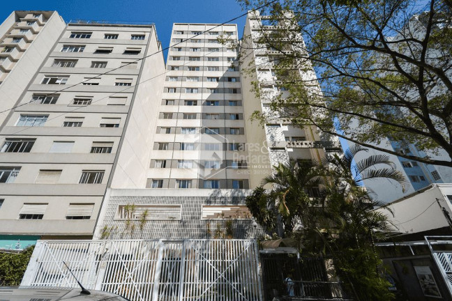 Imagem Apartamento com 1 Quarto à Venda, 69 m² em Vila Buarque - São Paulo Imagem Apartamento com 1 Quarto à Venda, 69 m² em Vila Buarque - São Paulo
