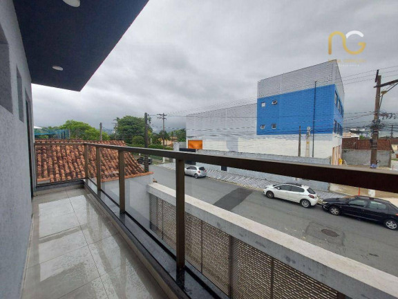 Imagem Casa com 2 Quartos à Venda, 50 m² em Balneário Pires - Praia Grande Imagem Casa com 2 Quartos à Venda, 50 m² em Balneário Pires - Praia Grande