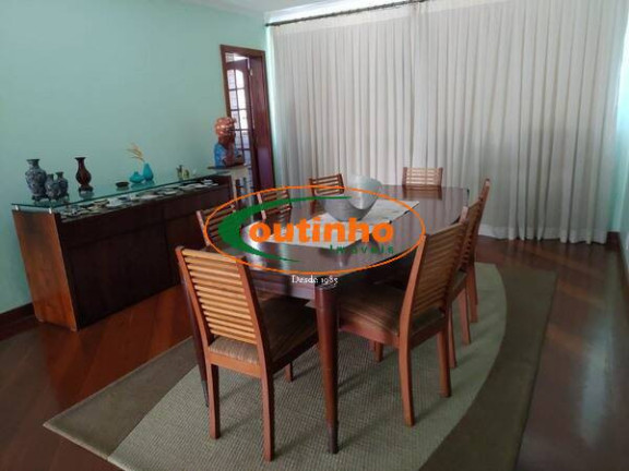 Imagem Cobertura com 5 Quartos à Venda, 485 m² em Vila Isabel - Rio De Janeiro Imagem Cobertura com 5 Quartos à Venda, 485 m² em Vila Isabel - Rio De Janeiro
