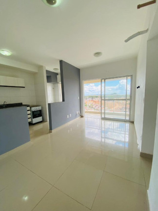 Imóvel com 2 Quartos à Venda, 67 m² em Ponta Negra - Manaus