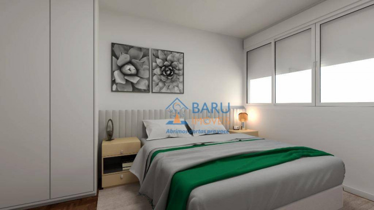 Imagem Apartamento com 3 Quartos à Venda, 121 m² em Cerqueira César - São Paulo Imagem Apartamento com 3 Quartos à Venda, 121 m² em Cerqueira César - São Paulo