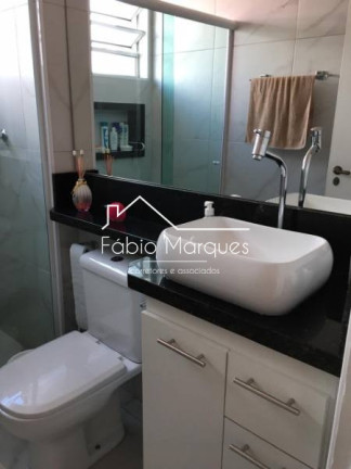 Imagem Apartamento com 2 Quartos à Venda, 55 m² em Vila Granada - São Paulo Imagem Apartamento com 2 Quartos à Venda, 55 m² em Vila Granada - São Paulo